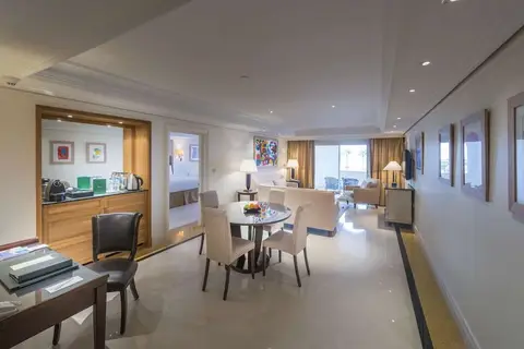 L'Amphitrite Palace Resort & Spa in Skhirat, foto 18