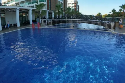 Linda Sunny Beach Hotel & Spa in Manavgat — foto 29