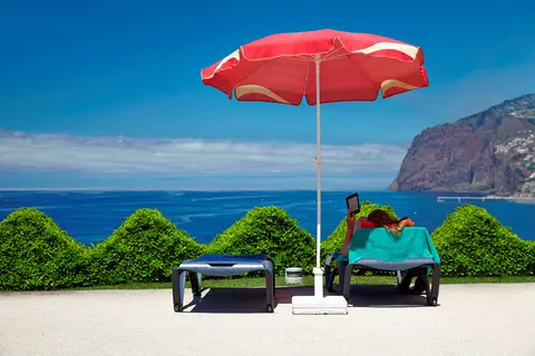 Golden Residence Hotel in Funchal — foto 6