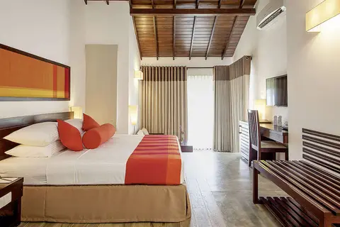 The Calm Resort & Spa in Pasikudah — foto 6