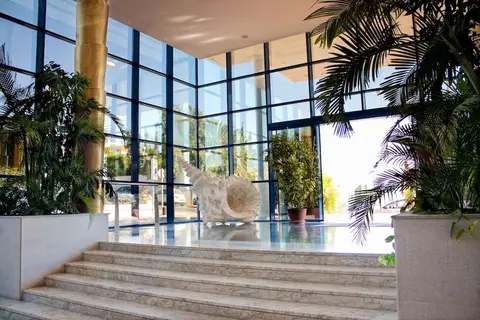 Marina Mar Hotel in Mojácar — foto 8
