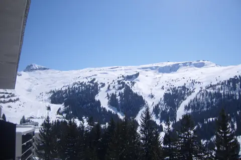 Résidence Les Pléïades in Arâches-la-Frasse, foto 15