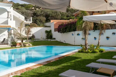 Fly & Go GH Diana Hotel in Lungoni/Santa Teresa Gallura — foto 7
