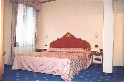 Residenza Ca' San Marco in Venetië, foto 11