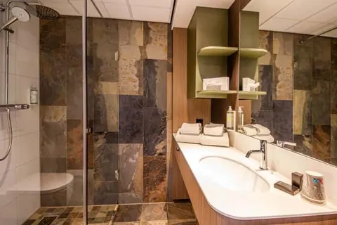 Strandhotel Het Hoge Duin foto 4