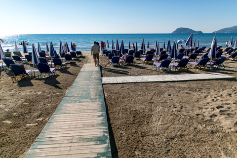 Hotel Poseidon Beach foto 7