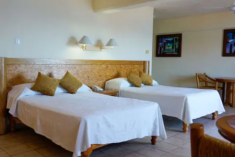 Tropicana Puerto Vallarta in Puerto Vallarta, foto 3