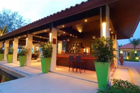The Briza Beach Resort Khao Lak in Khao Lak — foto 14