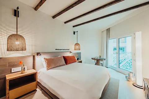 Renaissance Wind Creek Aruba Resort foto 5