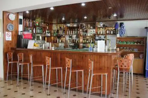 Golden Days Hotel in Αφάντου — foto 14