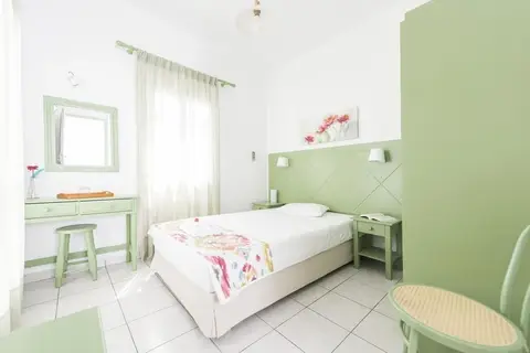 Nissos Thira Hotel in Astir Thira Hotel, foto 10