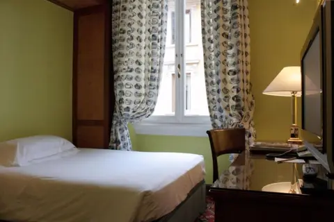 Hotel Albani Firenze in Florence — foto 28