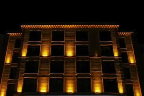 The Yali Konak Hotel in Konak — foto 16