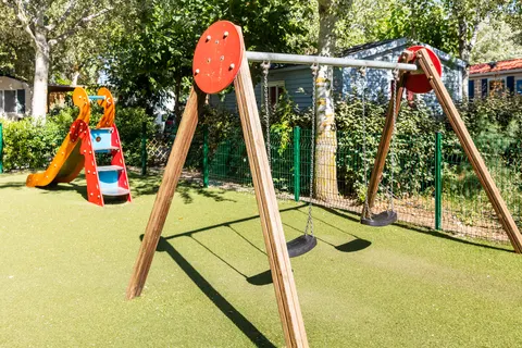 Camping Les Sablines foto 11