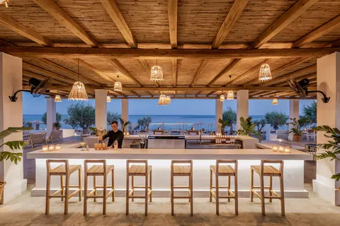 Grecotel LUXME Dama Dama in Faliraki — foto 15