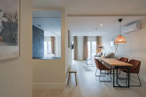 Magna Sevilla Apartments in Sevilla — foto 18