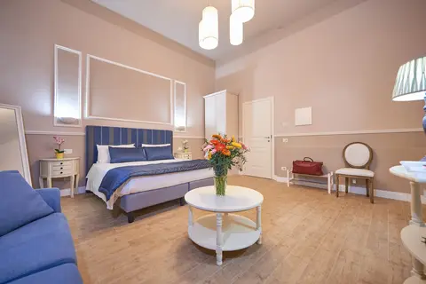B&B Le Stanze del Duomo in Ostuni, foto 20