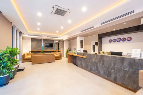 Viking Beach Hotel in Kemer — foto 10