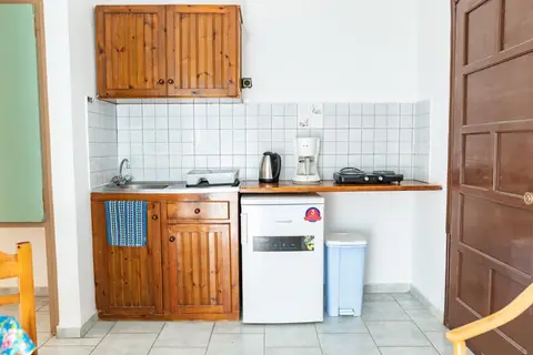 Olympia Appartementen in Kos, foto 10