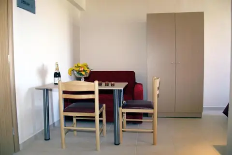 Anseli Hotel Apartments Studios in Κρεμαστή — foto 10
