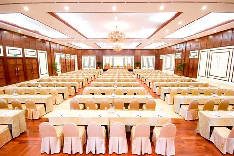 Furama Resort Danang in Đà Nẵng — foto 6