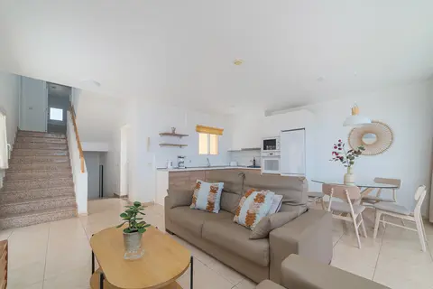Villas Monte Solana by LIVVO in Morro Jable — foto 27