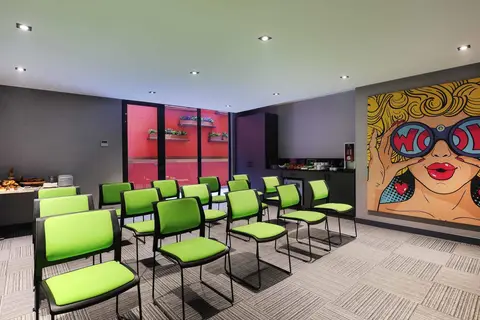 Ibis Styles Istanbul Atasehir in Fatih — foto 12