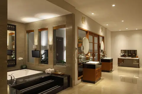 The Samaya Seminyak in Kuta — foto 21