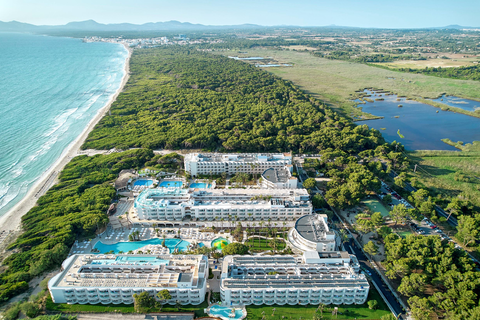 Iberostar Selection Albufera Playa foto 26