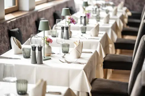 Hotel Paradies in Tiers - Tires — foto 8