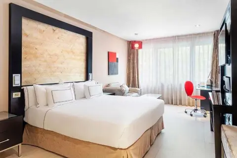 Meliá Madrid Princesa in Madrid, foto 23