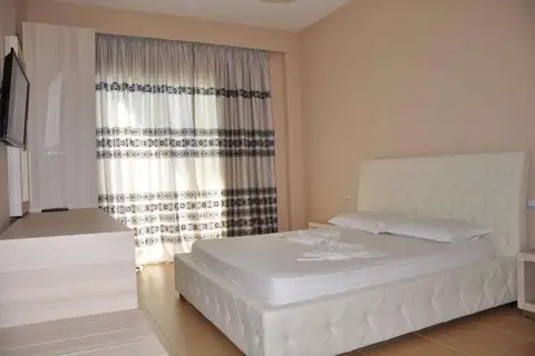 Coral Hotel & Resort in Orikum — foto 11