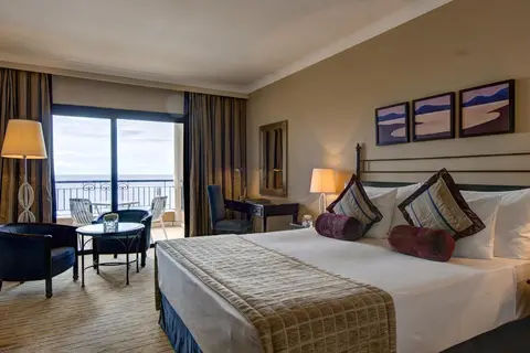 Corinthia Hotel St George's Bay, Malta in San Ġiljan — foto 14