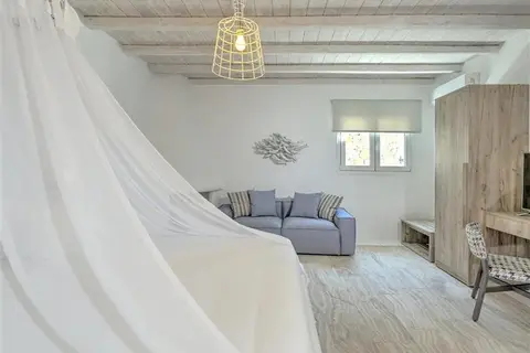 Senses Luxury Villas & Suites in Δήμος Μυκόνου — foto 9