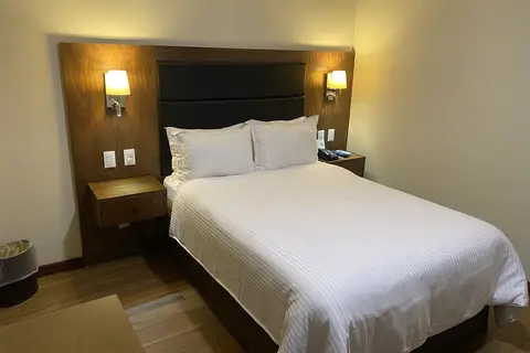 Hilton Garden Inn Mexico City Polanco in Chihuahua, foto 15