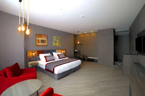 Ramada Encore by Wyndham Istanbul Avcilar in Fatih — foto 26