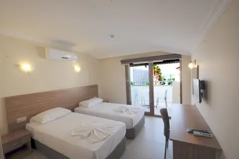 Astoria Life Hotel in Marmaris — foto 17