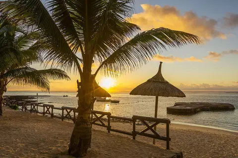 Le Peninsula Bay Beach Resort in Beau Vallon VCA — foto 11