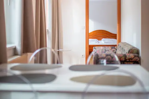 Parkhotel Sole Paradiso in Innichen - San Candido — foto 12
