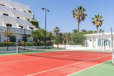 Bluesea Club Marthas in Cala d'Or — foto 5