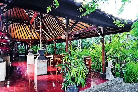 Bumas in Denpasar — foto 10