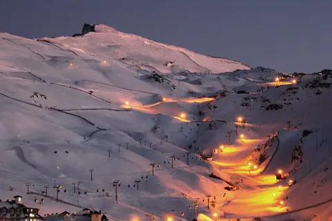TodoSierraNevada in Monachil — foto 3