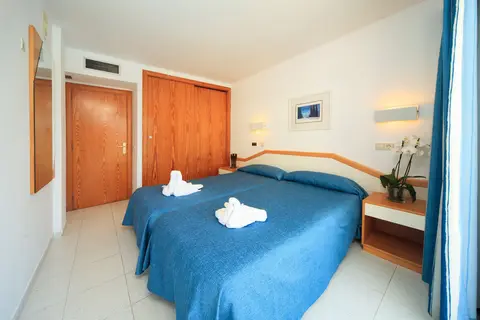 Maracaibo Aparthotel in Can Picafort, foto 26