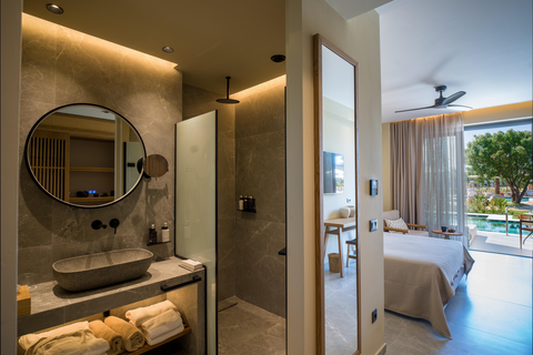 Portes Theros Hotel - adults only foto 14