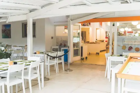 Camping Jesolo Village in Rome — foto 11