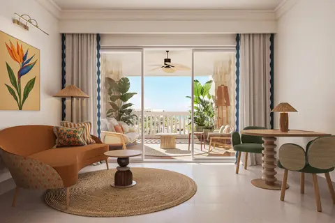 JOIA Rose Hall by Iberostar in Montego Bay — foto 16