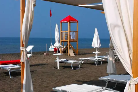 Domizia Palace Hotel in Sessa Aurunca, foto 3
