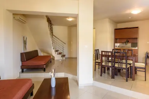 Theo Hotel in Agia Marina — foto 28