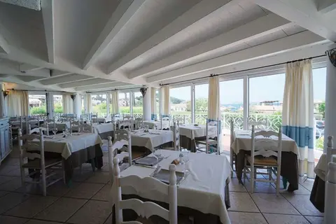 Club Hotel Cormorano in Baja Sardinia — foto 8