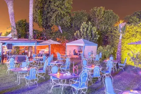 Oasis Hotel & Spa in Agadir — foto 22